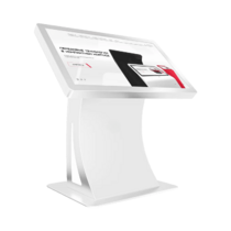 Интерактивный стол Lumia 32" - «globural.ru» - Курск