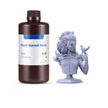 Экологичный (ECO) фотополимер Plant-Based Resin цвет в ассортименте - «globural.ru» - Курск