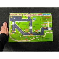 Дидактическая игра - Лэпбук - «globural.ru» - Курск