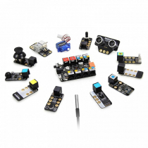 Электронный конструктор Inventor Electronic Kit - «globural.ru» - Курск