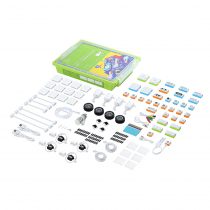 Электронный конструктор Neuron Creative Lab Kit 2.0 - «globural.ru» - Курск