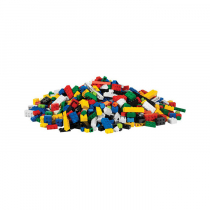 Набор "Строительные кирпичи" LEGO - «globural.ru» - Курск
