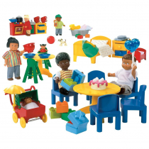 Дочки-матери DUPLO - «globural.ru» - Курск