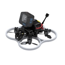 Комплект для сборки квадрокоптера "Пионер FPV" - «globural.ru» - Курск