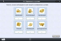 Интерактивные курсы. Биология 8 класс. Базовый  - «globural.ru» - Курск