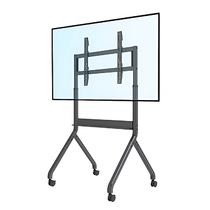 Стойка для интерактивной панели Edflat TOP - «globural.ru» - Курск