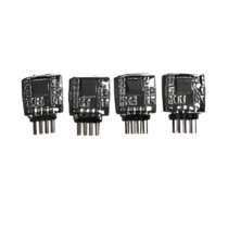Транспондеры для системы засечки DH:VG Module - «globural.ru» - Курск