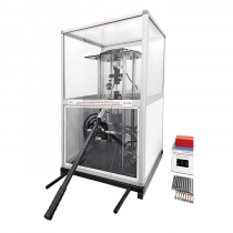 Учебно-лабораторный комплекс "Исследование механических свойств материалов" - «globural.ru» - Курск