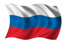 Флаг России - «globural.ru» - Курск
