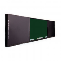 Интерактивная система "Smart School Board 75" - «globural.ru» - Курск