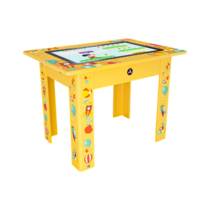 Детский сенсорный стол Junior 27" - «globural.ru» - Курск