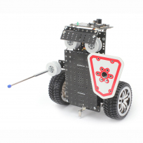 Конструктор Robo Kit 3 - «globural.ru» - Курск
