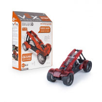 Набор VEX by HEXBUG Инерционная машина - «globural.ru» - Курск