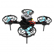 Квадрокоптер Makefire Ghost II - «globural.ru» - Курск