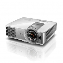 Мультимедийный короткофокусный проектор BenQ MW632ST  - «globural.ru» - Курск