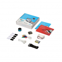 Образовательный набор для программирования HaloCode standard kit - «globural.ru» - Курск