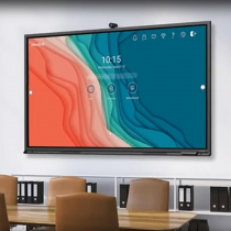 Интерактивная LED панель Newline TT-7522Q - «globural.ru» - Курск