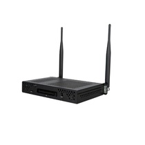 Встраиваемый вычислительный блок Geckotouch Module PC82RI5H3 - «globural.ru» - Курск