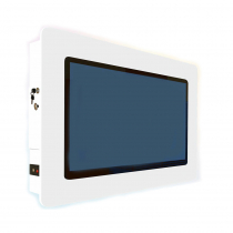 Интерактивная панель «Расписание» 43” light - «globural.ru» - Курск