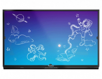 Интерактивная панель ActivPanel Cobalt 86" - «globural.ru» - Курск