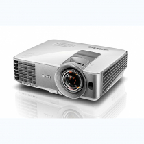 Мультимедийный короткофокусный проектор BenQ MS630ST - «globural.ru» - Курск