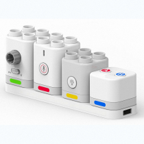 Ресурсный набор Botzees Connect Kit - «globural.ru» - Курск