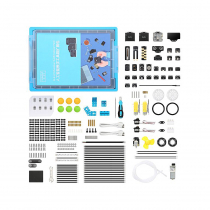 Ресурсный набор AI & IoT Education Toolkit Add-on Pack - «globural.ru» - Курск