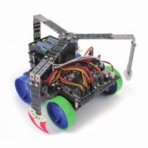 Ресурсный набор Robo kit 1-2 - «globural.ru» - Курск