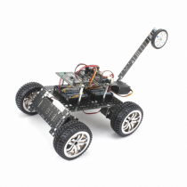 Ресурсный набор Robo kit 2-3 - «globural.ru» - Курск