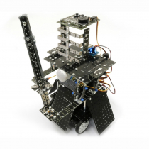 Ресурсный набор Robo Kit 6-7 - «globural.ru» - Курск
