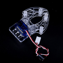 Ресурсный набор "захват" Mini Gripper - «globural.ru» - Курск