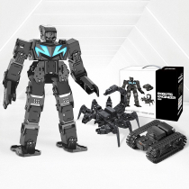Конструктор Robotics engineer kit 2 - «globural.ru» - Курск