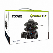 Мобильный робот Turtlebot3 burger - «globural.ru» - Курск