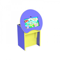 Интерактивный стол "I-TABLE" - «globural.ru» - Курск