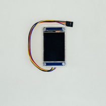 Сенсорный дисплей TFT 2.4 LCD  - «globural.ru» - Курск