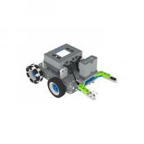 VEX IQ Стартовый набор /Starter Kit (2-е поколение Gen 2) - «globural.ru» - Курск