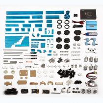 Соревновательный набор 2022 MakeX Challenge Educational Competition Kit - «globural.ru» - Курск