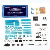 Соревновательный набор 2022 MakeX Explorer Educational Competition Kit - «globural.ru» - Курск