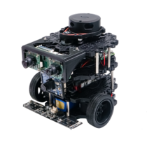 Учебный комплект на базе TurtleBot3 (Расширенный) - «globural.ru» - Курск