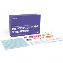 Ресурсный комплект модульной электроники «Информационные технологии littleBits» - «globural.ru» - Курск