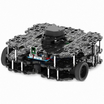 Мобильный робот Turtlebot3 waffle pi - «globural.ru» - Курск