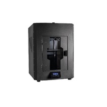 3D-принтер 3D HT 300 (1 экструдер, высокотемпературный) - «globural.ru» - Курск