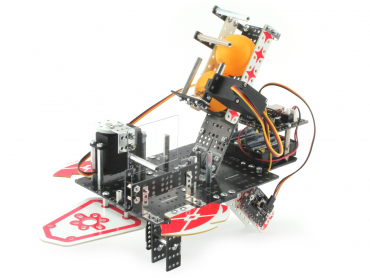 Ресурсный набор Robo Kit 5-6 - «globural.ru» - Курск