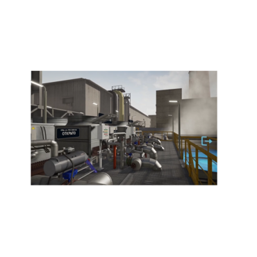 Комплект VR-приложение для колледжей по металлургии - «globural.ru» - Курск