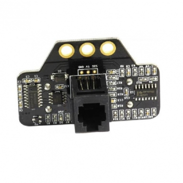 Ультразвуковой датчик расстояния - Me Ultrasonic Sensor V3 - «globural.ru» - Курск