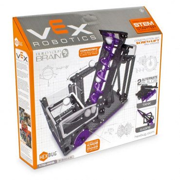 Набор VEX by HEXBUG "Подъемник" - «globural.ru» - Курск
