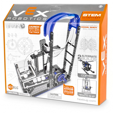 Набор VEX by HEXBUG "Пусковая установка" - «globural.ru» - Курск