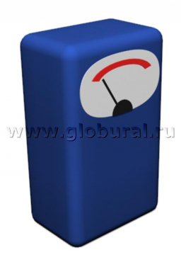 Бензоколонка - «globural.ru» - Курск
