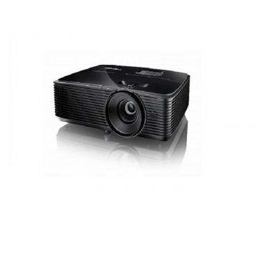Проектор дальнофокусный Optoma S322e - «globural.ru» - Курск