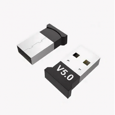 Адаптер Bluetooth-USB Ver. 5.0 - «globural.ru» - Курск